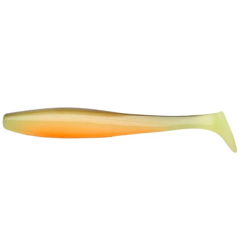 Силиконовая приманка Narval Choppy Tail 10 100 мм 5 шт 049-Olive All   NVCT10049 — характеристики,
	                                    особенности конструкции