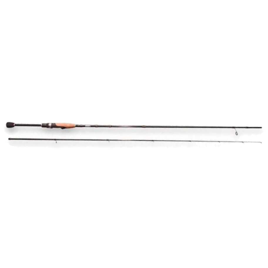 Спиннинг CF Arion 762LS 229 см 3 - 12 гр  Crazy Fish  ASR762LS — характеристики,
	                                    особенности конструкции