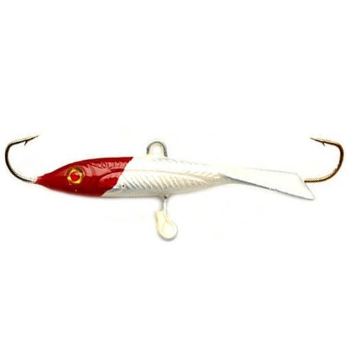 Балансир Scorana Grabber 36-04 06 4 гр 36 мм   GRB36-04-06 — характеристики,
	                                    особенности конструкции