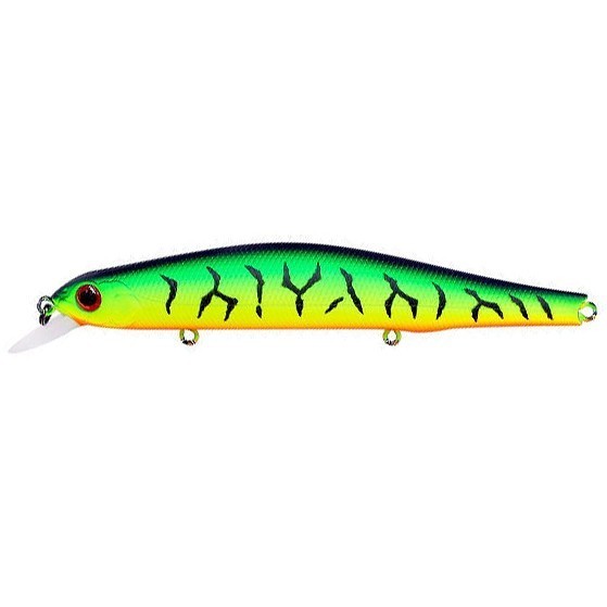 Воблер ZipBaits Orbit 110SP-SR 995 16,5 гр — характеристики,
	                                    особенности конструкции
