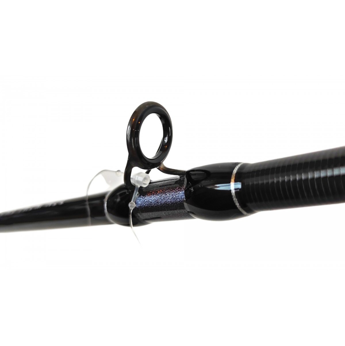 Кастинговое Удилище Hearty Rise Slash Monster 791H 235 см 50 - 150 гр    SMC-791H — крупный план
	                                    5