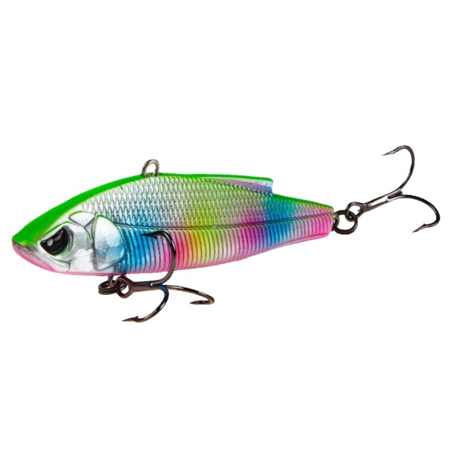 Зимнее Удилище Lucky John Vib Set 48 см   Комплект  LJ120SET — крупный план
	                                    5