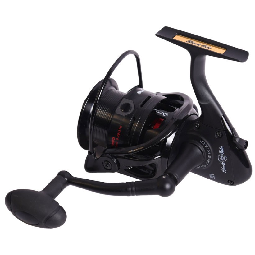 Катушка Black Side Batcher 5500FD    BSB5500FD — крупный план
	                                    8