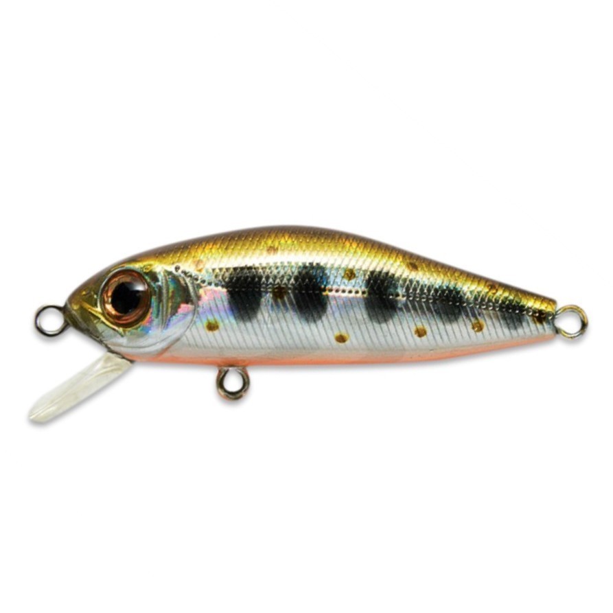 Воблер Pontoon 21 CrackJack 78SP-SR 050 Crash HG Silver Amago 10,8 гр   P21-CRJ-78SP-SR-050 — характеристики,
	                                    особенности конструкции