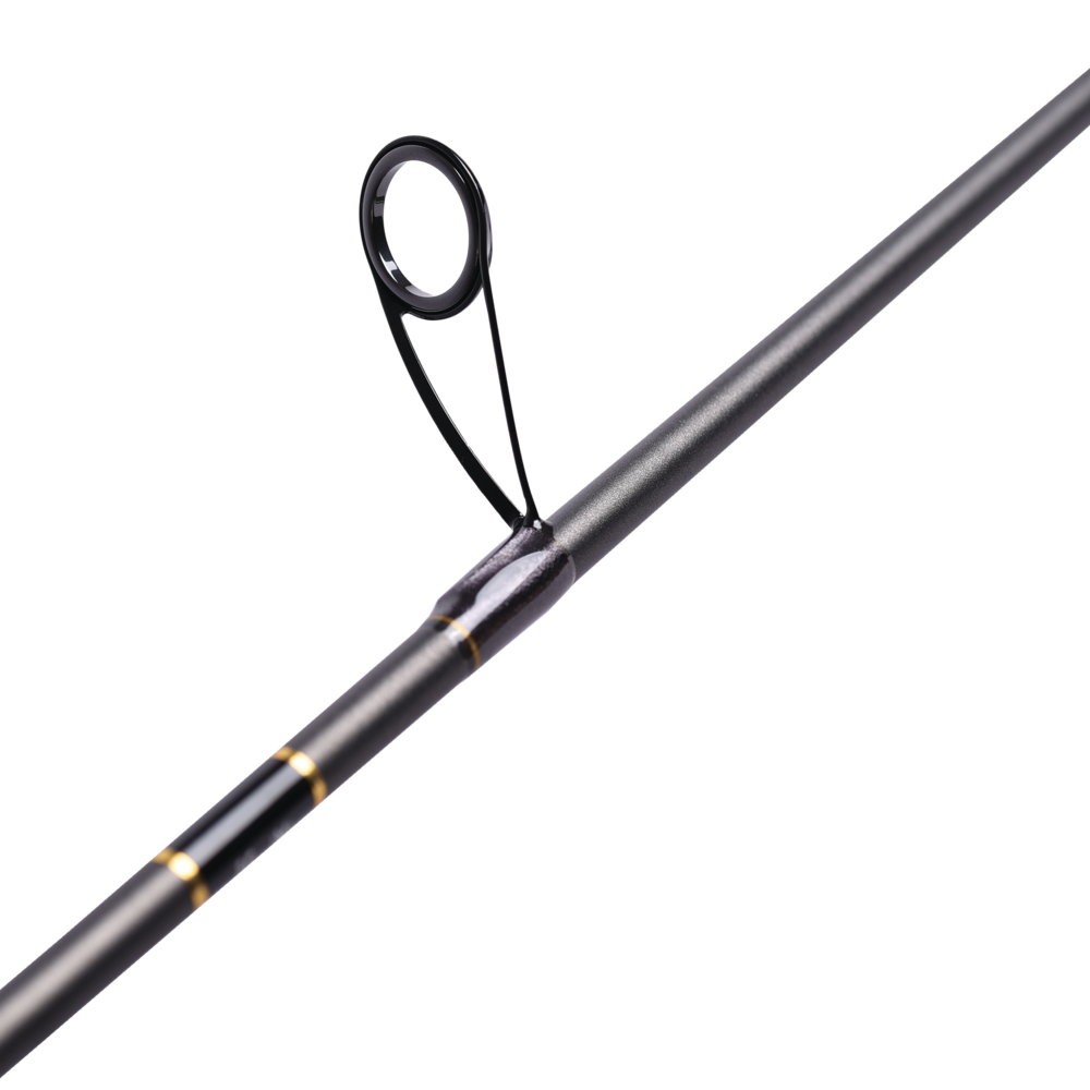 Спиннинг Maximus Resident Jig 213M 213 см 10 - 42 гр    MJSSRE213MH — крупный план
	                                    7