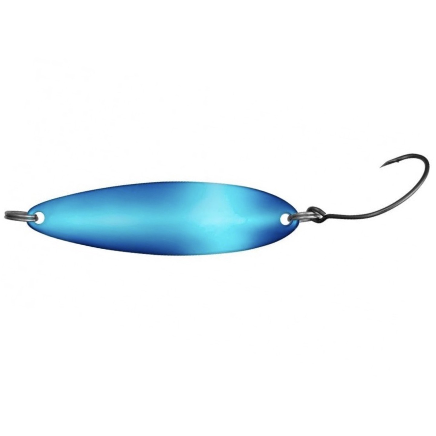 Колеблющаяся Блесна Daiwa Chinook S 21 21 гр 60 мм Mirrior Blue — характеристики,  особенности конструкции
