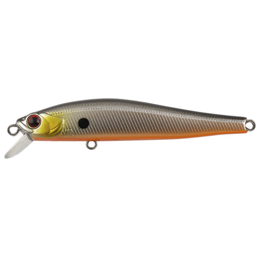 Воблер TsuYoki Rival SR 70SP 268R 5,15 гр — характеристики,
	                                    особенности конструкции