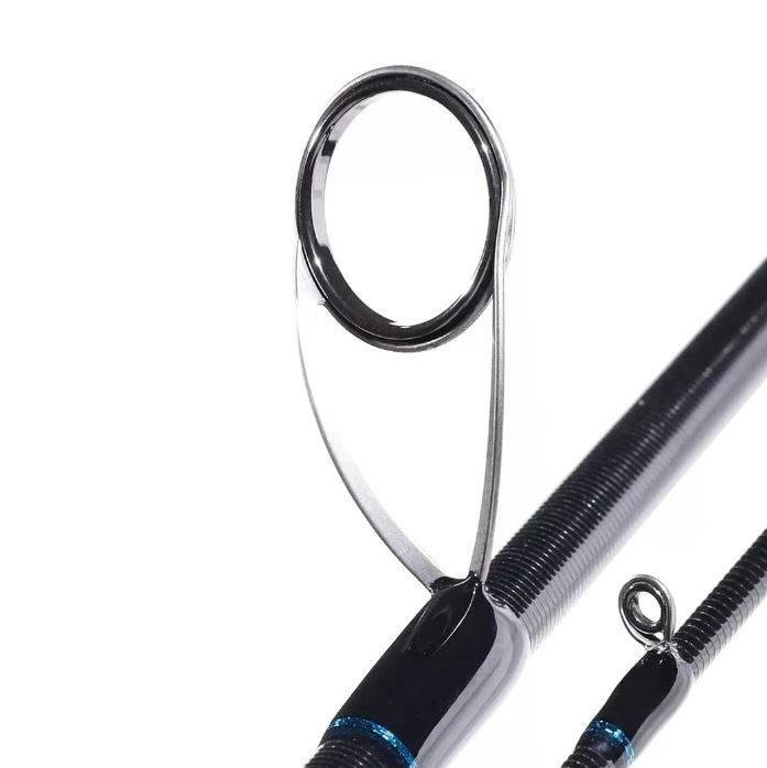 Спиннинг CF Versus 692LT 206 см 3 - 12 гр  Crazy Fish  VSR692LT — крупный план
	                                    6