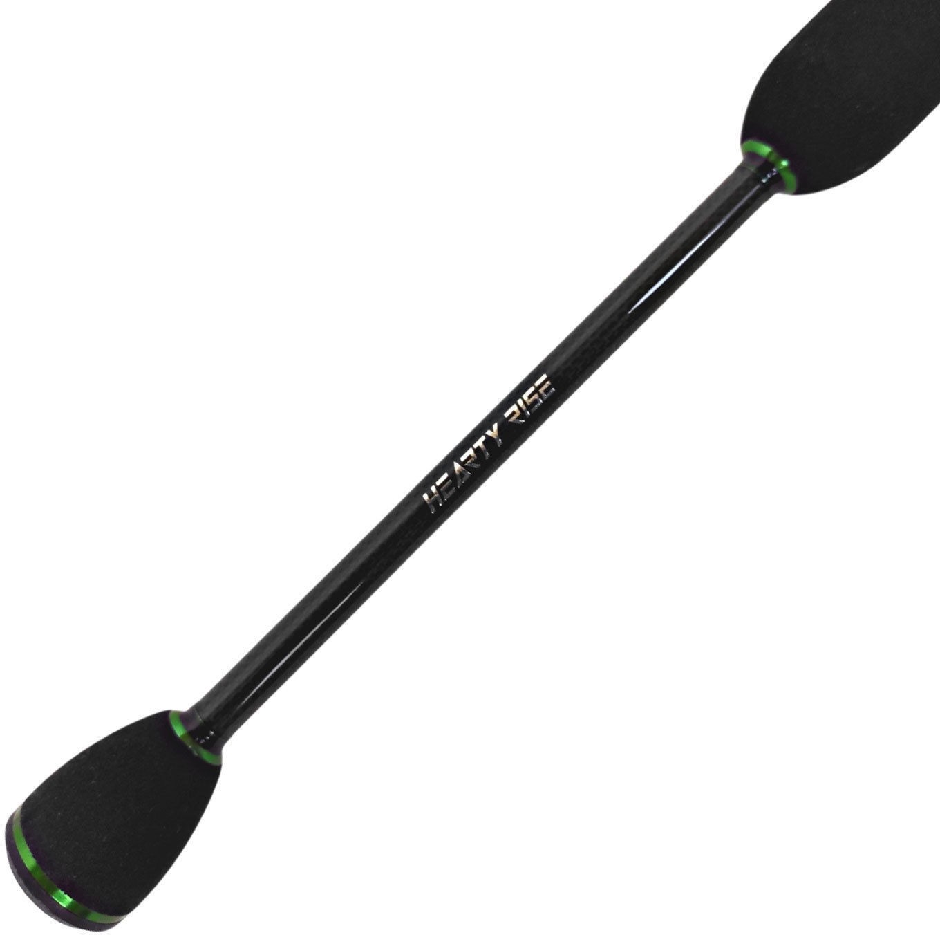 Спиннинг Hearty Rise Laiquendi 662L 198 см 1 - 8 гр    LQS-662L — крупный план
	                                    5