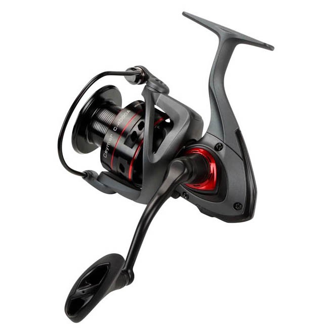 Катушка Okuma Ceymar A 4000A  24  C-4000A — крупный план
	                                    4