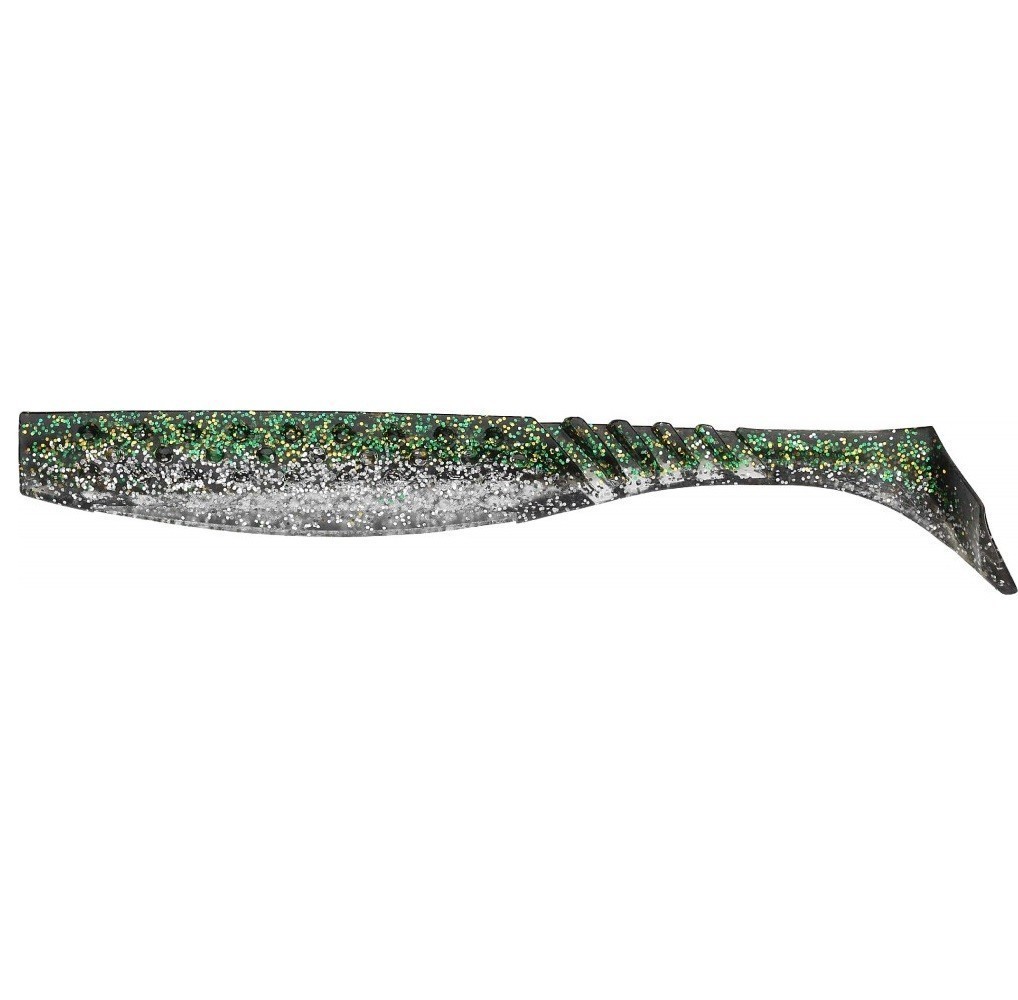Силиконовая приманка Frapp Funky Shad 6.9 175 мм 2 шт 24 — характеристики,
	                                    особенности конструкции