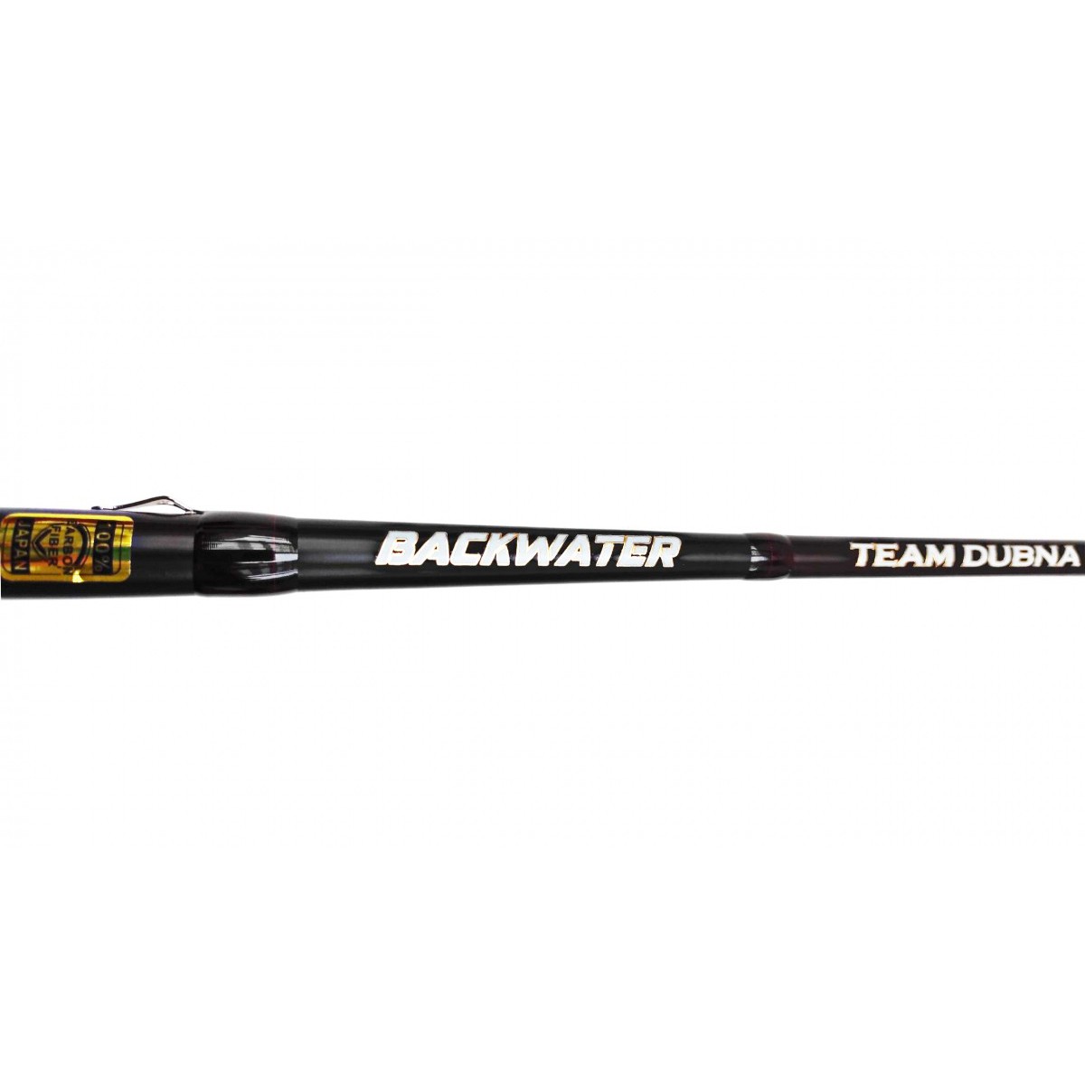 Спиннинг Jig It Team Dubna Blackwater 702UL 213 см 1 - 7 гр    TDB-702UL — крупный план
	                                    2