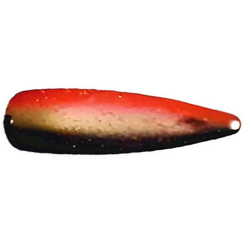 Колеблющаяся Блесна Forest Realize 11g 11 гр 56 мм #08   REALIZE 11g #08 — характеристики,  особенности конструкции