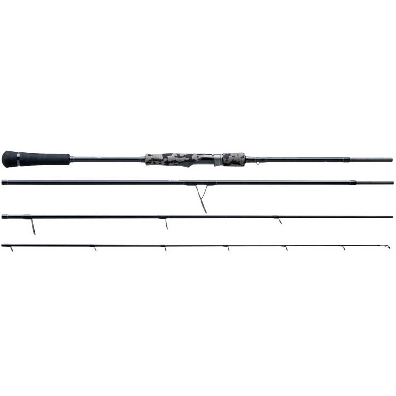 Спиннинг Okuma Guide Select Long Distance Spinning 934ML 281 см 7 - 28 гр  9'3"  GS-S-934ML-1 — характеристики,
	                                    особенности конструкции
