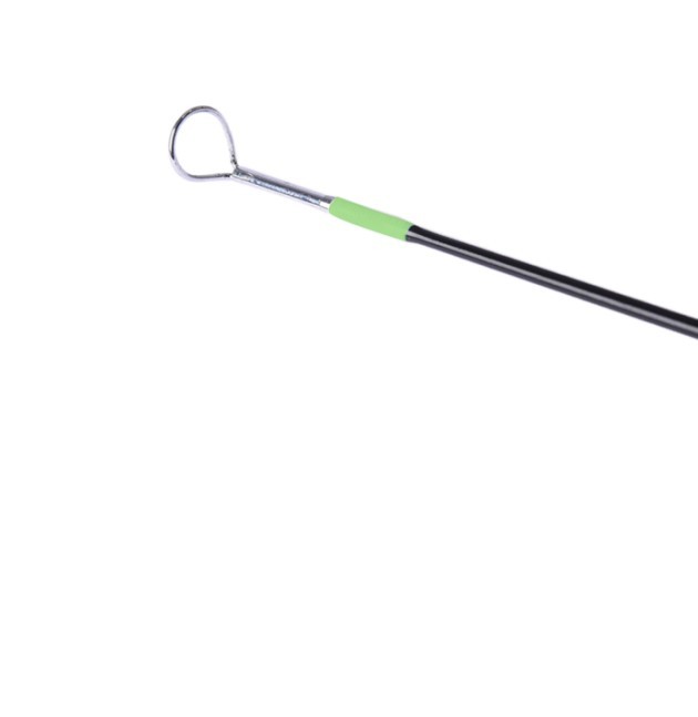 Зимнее Удилище Maximus Revolt Ice Elite XS 301MH 75 см 40 гр    MIRRIEXS301MH — крупный план
	                                    4