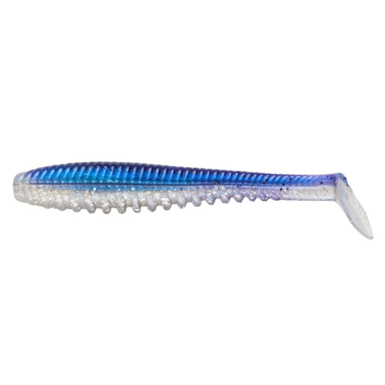Силиконовая приманка Pontoon 21 Awaruna Dun 6.5 165 мм 2 шт 3310 Homunculures  P21-SB-AWAD-6.5-02-3310 — характеристики,
	                                    особенности конструкции