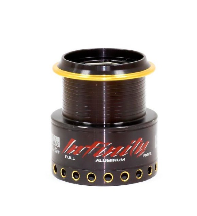 Катушка Kosadaka Infinity 1500  16  INF1500 — крупный план
	                                    2