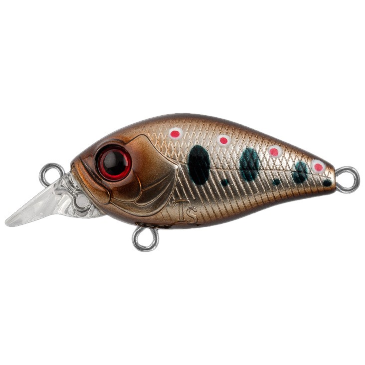 Воблер TsuYoki Gambit 35F WR015 3,8 гр — характеристики,
	                                    особенности конструкции