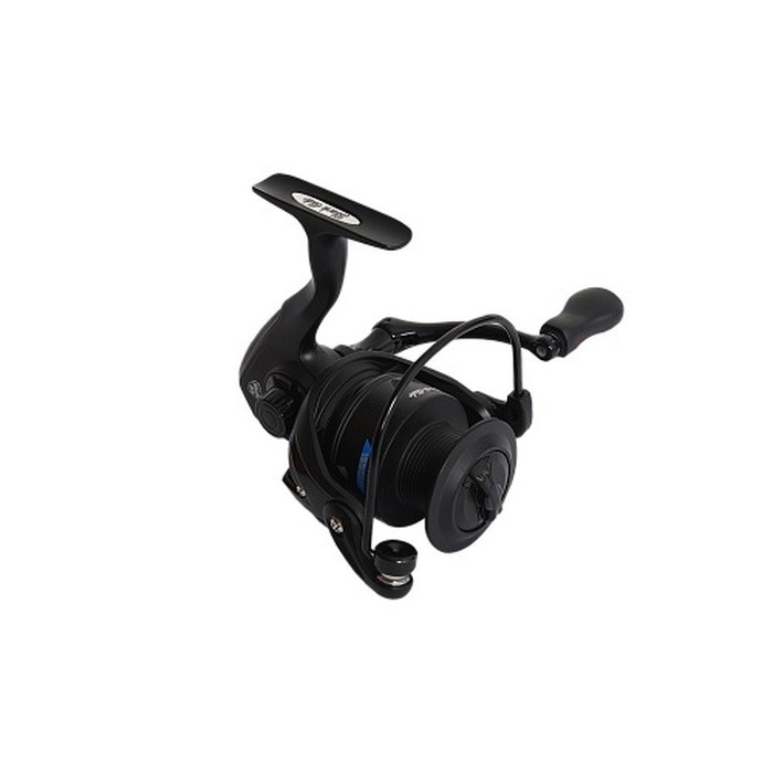 Катушка Maximus Black Side Bolt 3000FD    BSBOL3000FD — крупный план
	                                    3