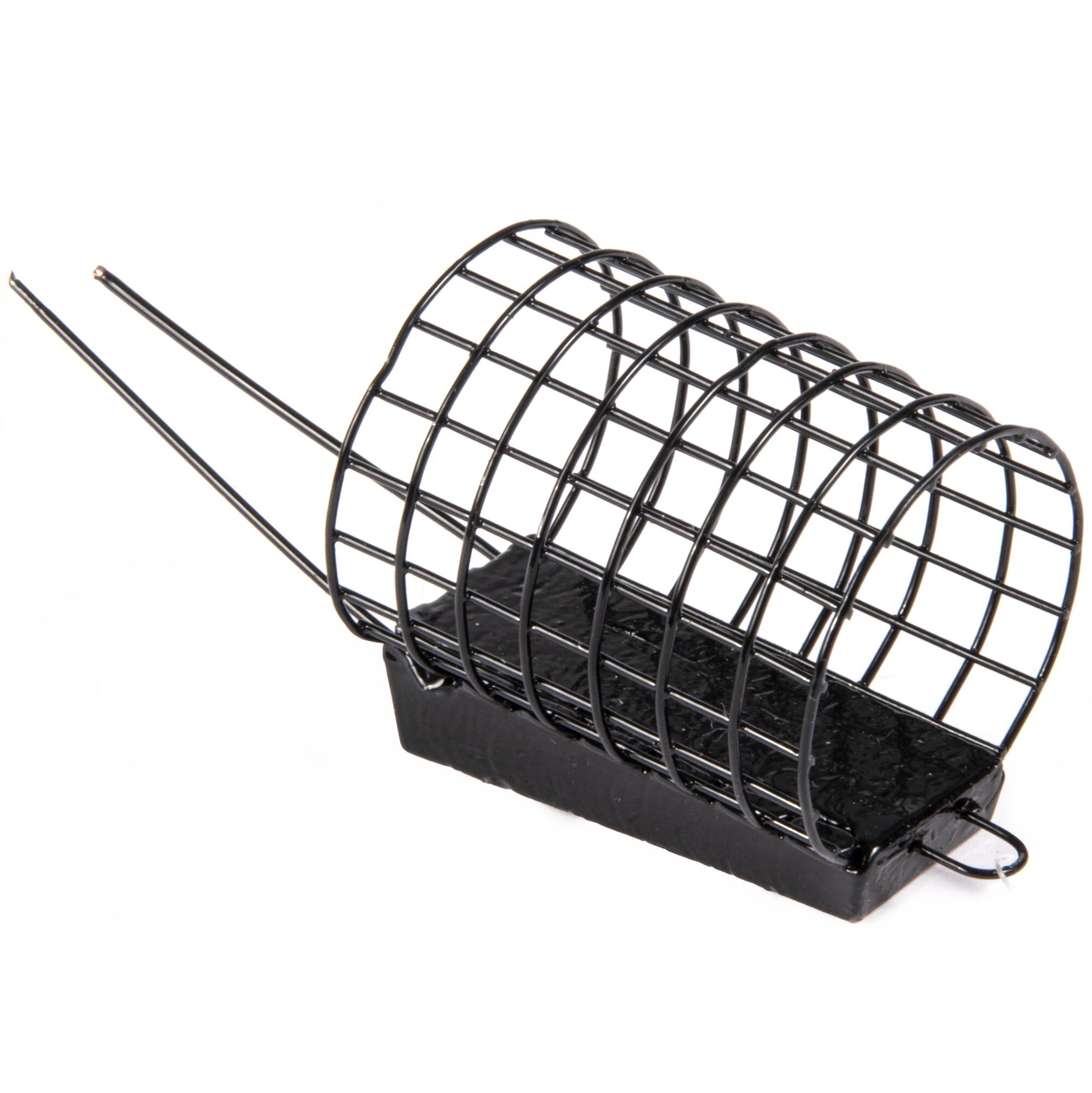 Кормушка Feeder Concept Ground Hooks Oversize  100 гр   Таракан большой  FCMC-GO-100 — характеристики,
	                                    особенности конструкции