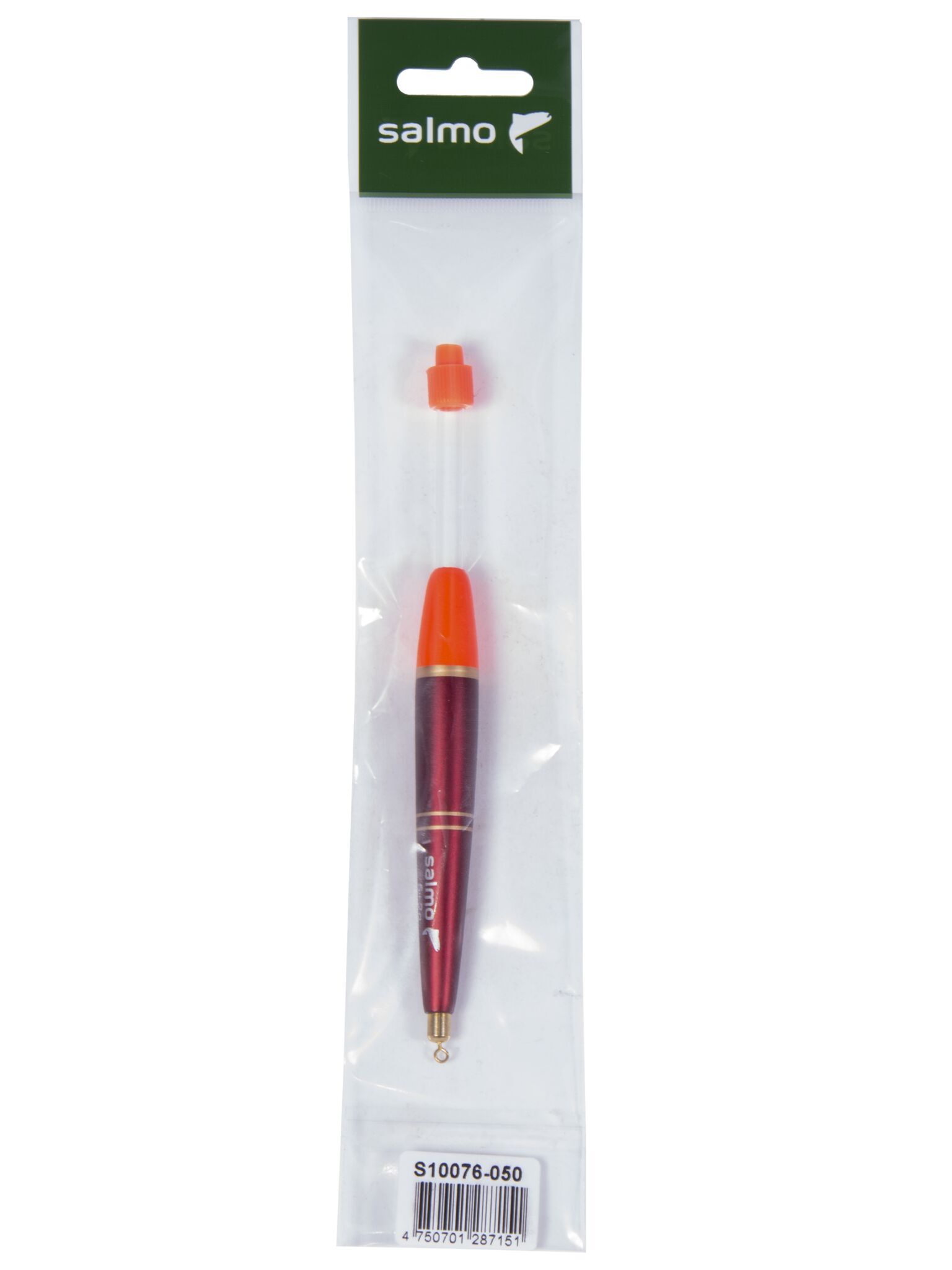 Поплавок Salmo Бальзовый  050 5 гр   светлячок  10076-050 — крупный план
	                                    2