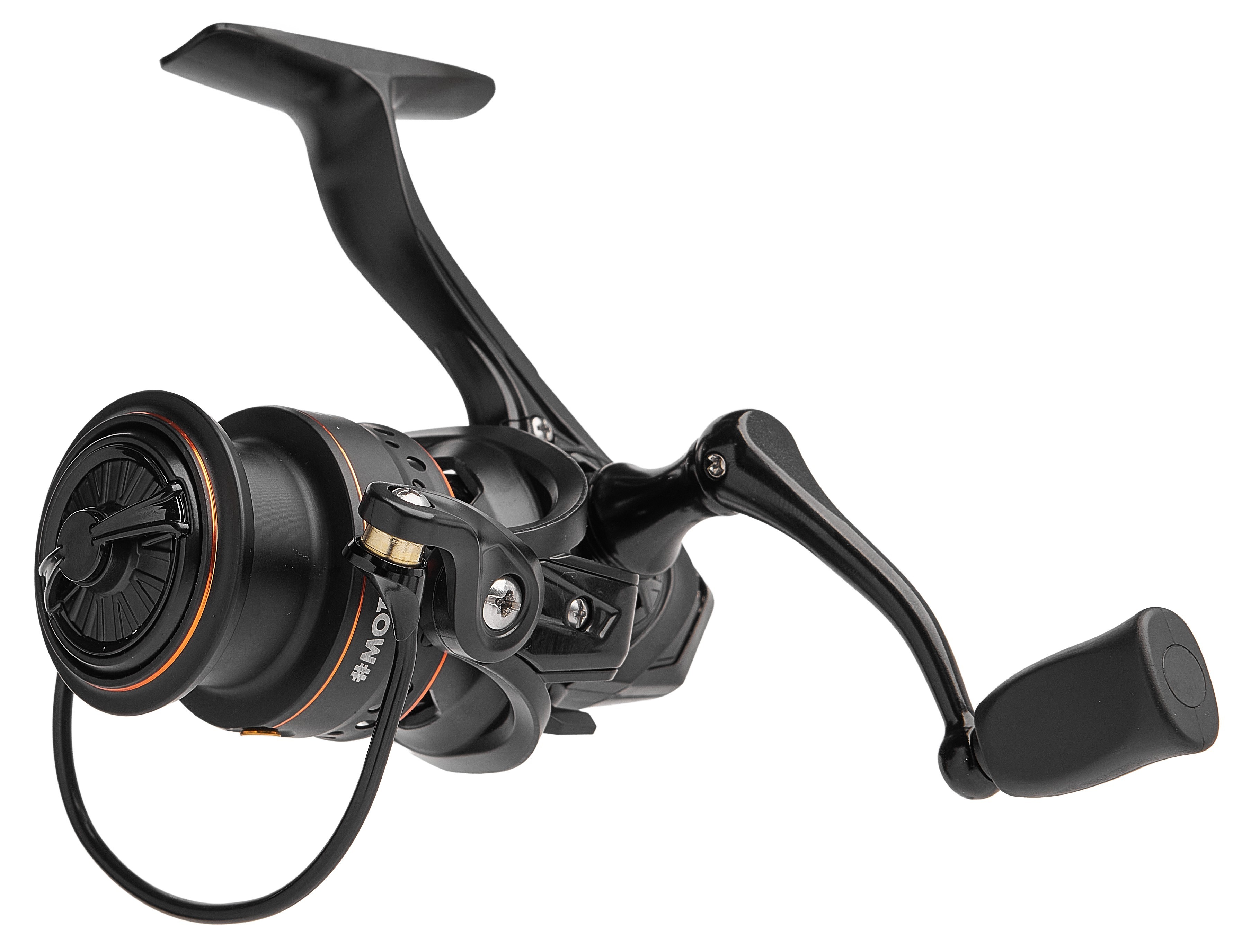 Катушка Snasti Zdraste Motalka 2000    SZEMTK20A00 — крупный план
	                                    7