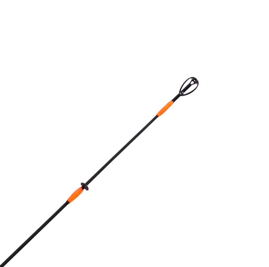 Спиннинг Maximus Gravity-X Microjig 222UL 220 см 0,8 - 7 гр    MMJSGX222UL — крупный план
	                                    8