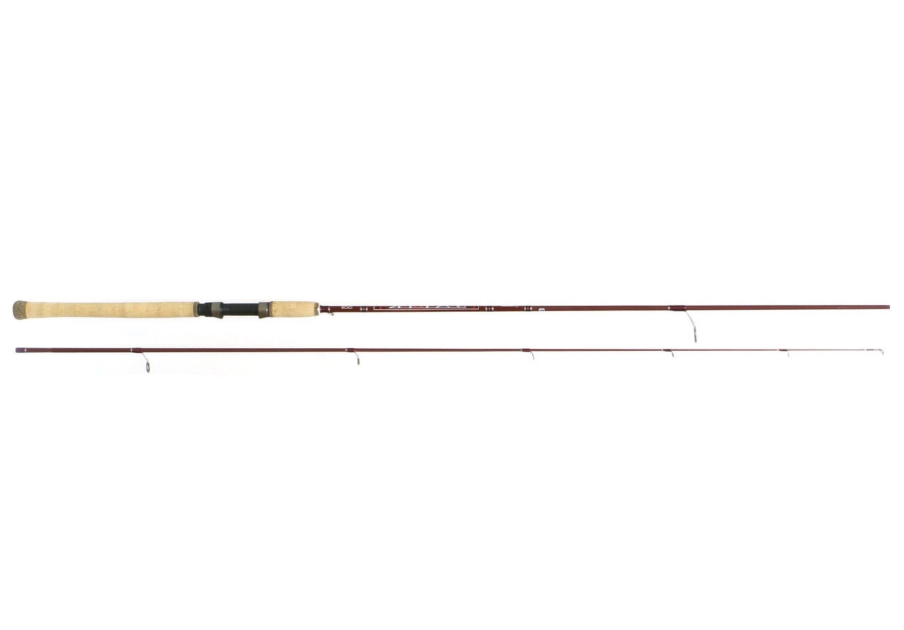 Спиннинг Kosadaka Safir 270ML 270 см 5 - 25 гр    SSFR270ML — характеристики,
	                                    особенности конструкции