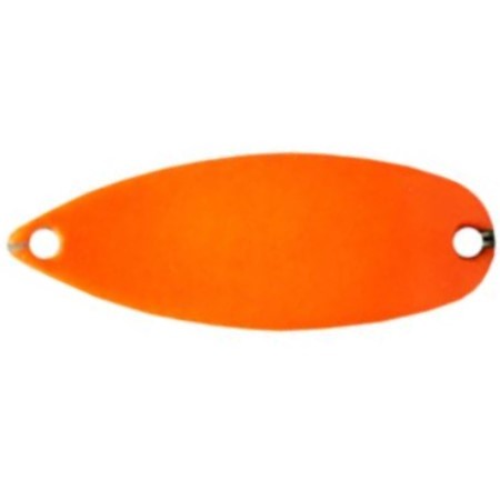 Колеблющаяся Блесна Forest Miu 3.5g 3,5 гр 32 мм MC9   MIU 3.5g #MC9 — характеристики,  особенности конструкции