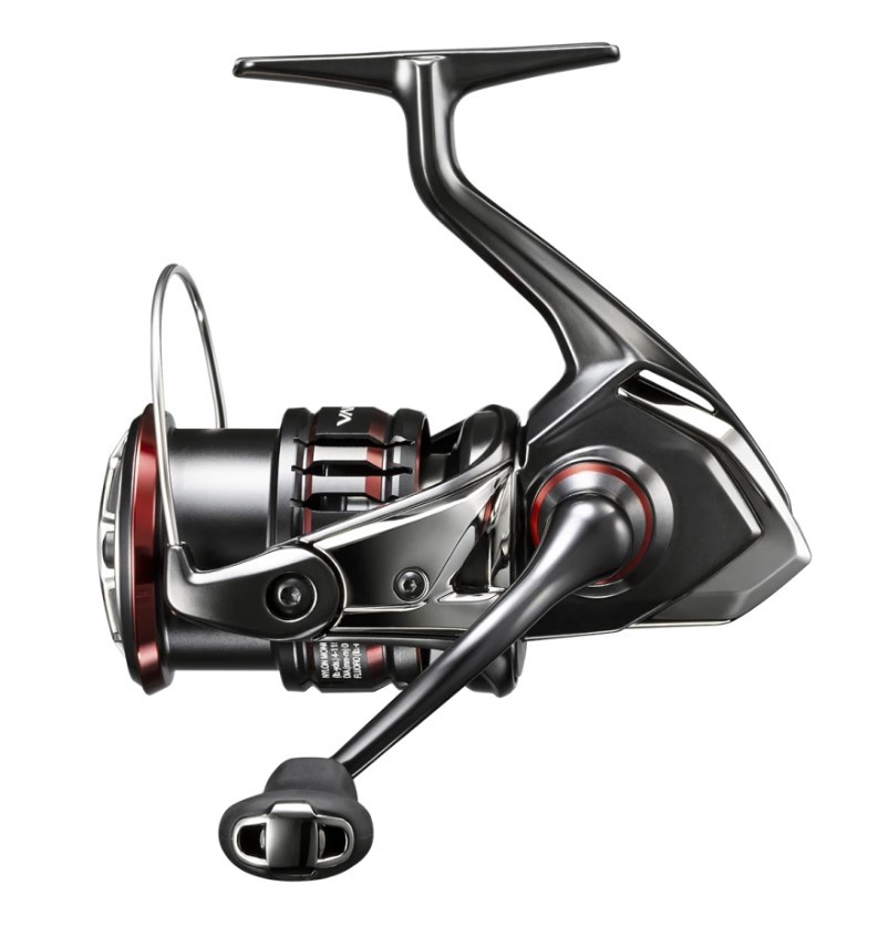 Катушка Shimano Vanford 4000  20 — характеристики,
	                                    особенности конструкции