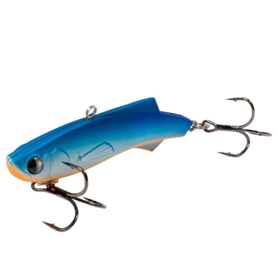 Воблер Lucky John Soft Vib 73 002 16 гр Pro Series  LJSVIB78-002 — крупный план
	                                    1