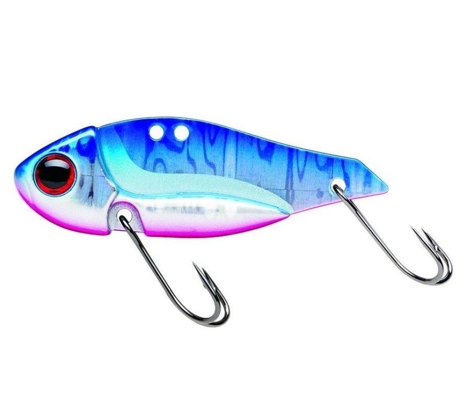 Цикада Storm Gomoku Ultra Blade 05 5 гр BLPK   GOUB05-BLPK — характеристики,
	                                    особенности конструкции