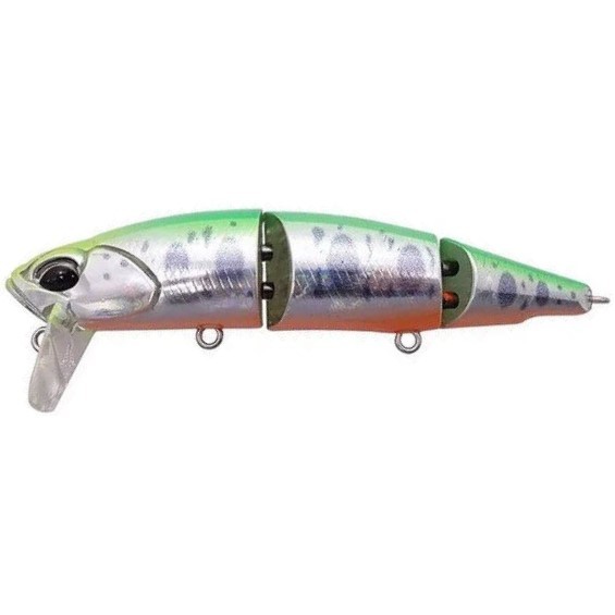 Воблер DUO Realis Rozante Perj 95F G-Fix CDA4140 14,5 гр   DUO-31095 — характеристики,  особенности конструкции