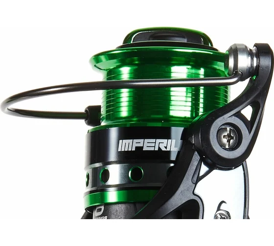 Катушка Feeder Concept Imperium 8 50FD    FCI08-50FD — крупный план
	                                    4