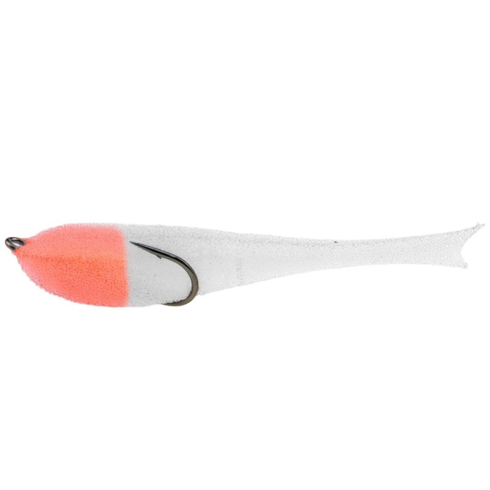 Поролоновая рыбка APS Classic 140 140 мм 4 шт #224 UV — характеристики,
	                                    особенности конструкции