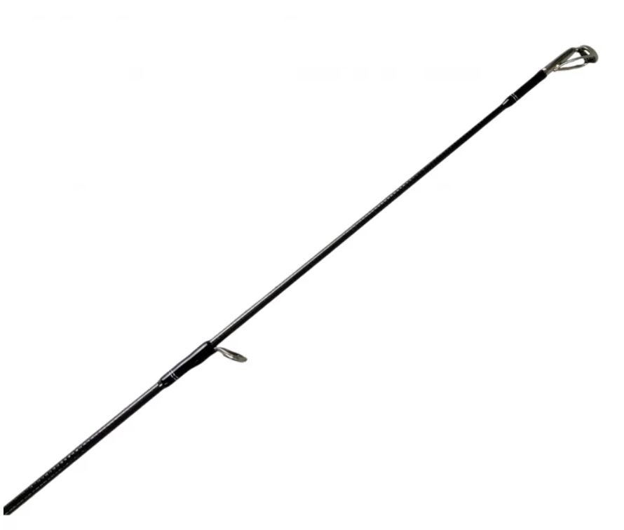Кастинговое Удилище Daiwa Lexa Jig 802XHFB 244 см 30 - 100 гр    11010-03R — крупный план
	                                    2