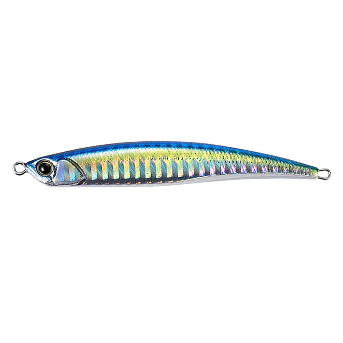 Воблер DUO Press Bait 85 DHA0140 Ocean Blue Back 28 гр   DUO-29873 — характеристики,  особенности конструкции