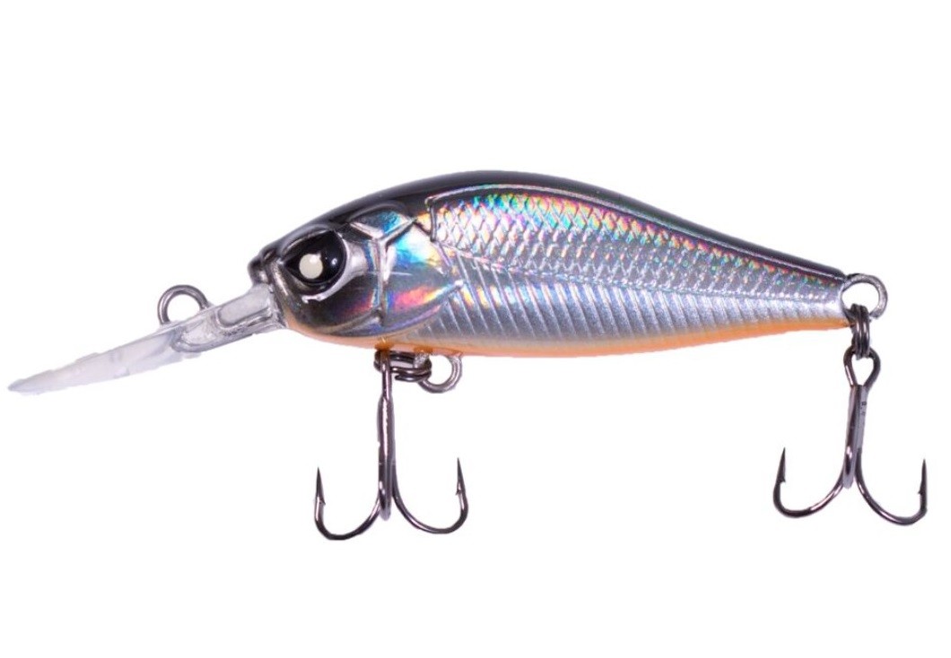 Воблер Lucky John Anira 39LBF 101 2,5 гр Pro Series  AN39LBF-101 — характеристики,  особенности конструкции