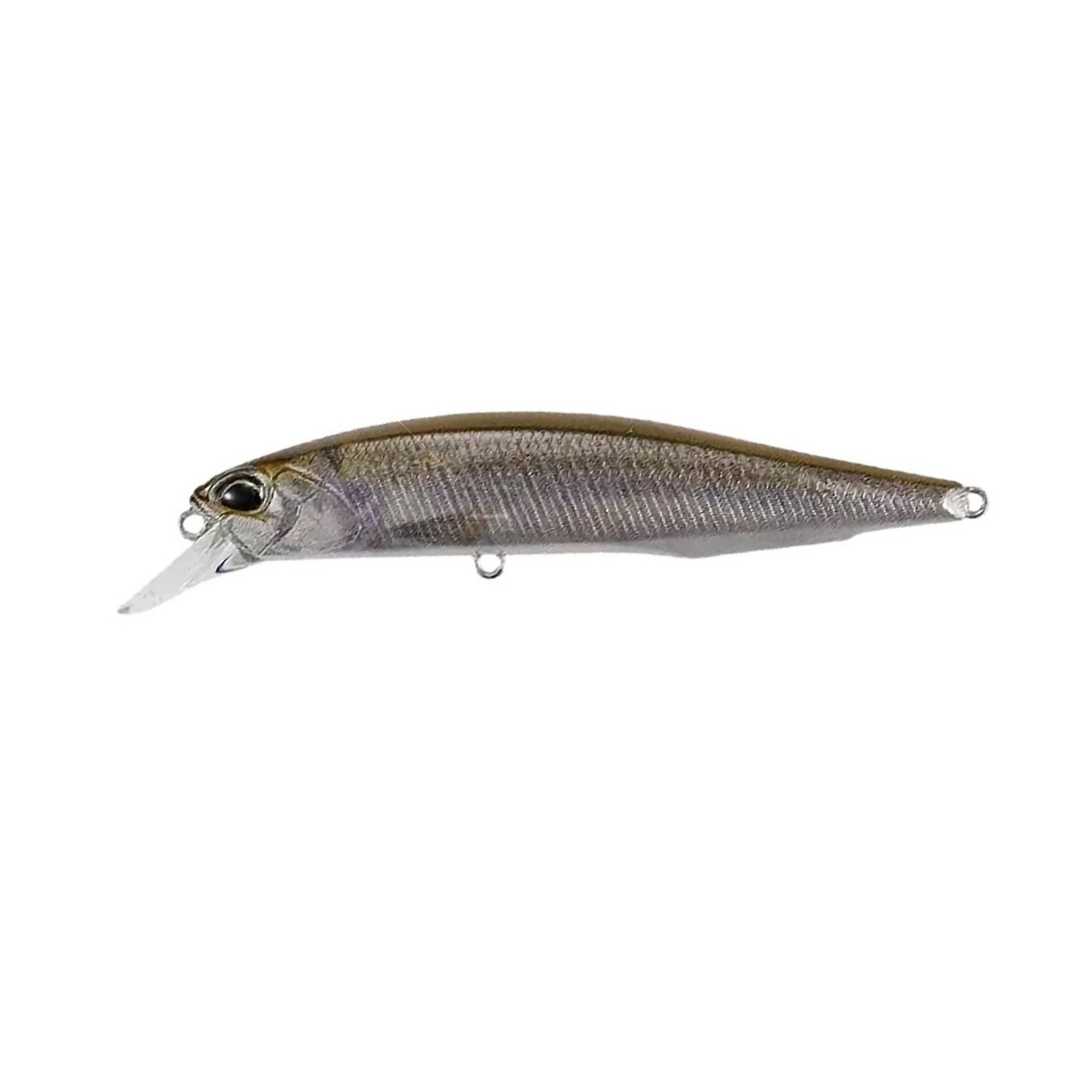 Воблер DUO Realis Jerkbait 100SP CCC3816 Wakasagi ND 14,5 гр   DUO-73524 — характеристики,  особенности конструкции