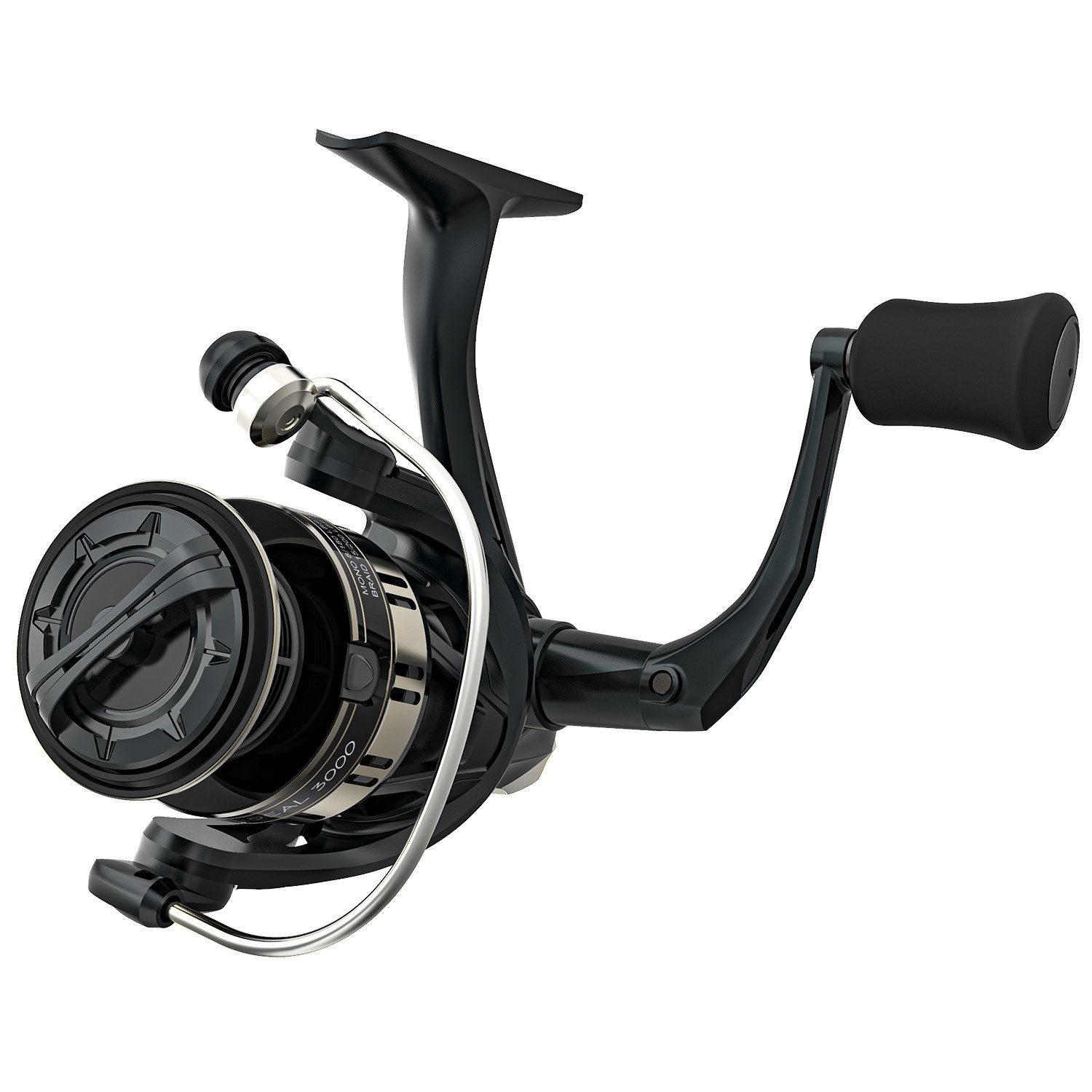 Катушка Cadence Ideal 3000 MG — крупный план
	                                    2