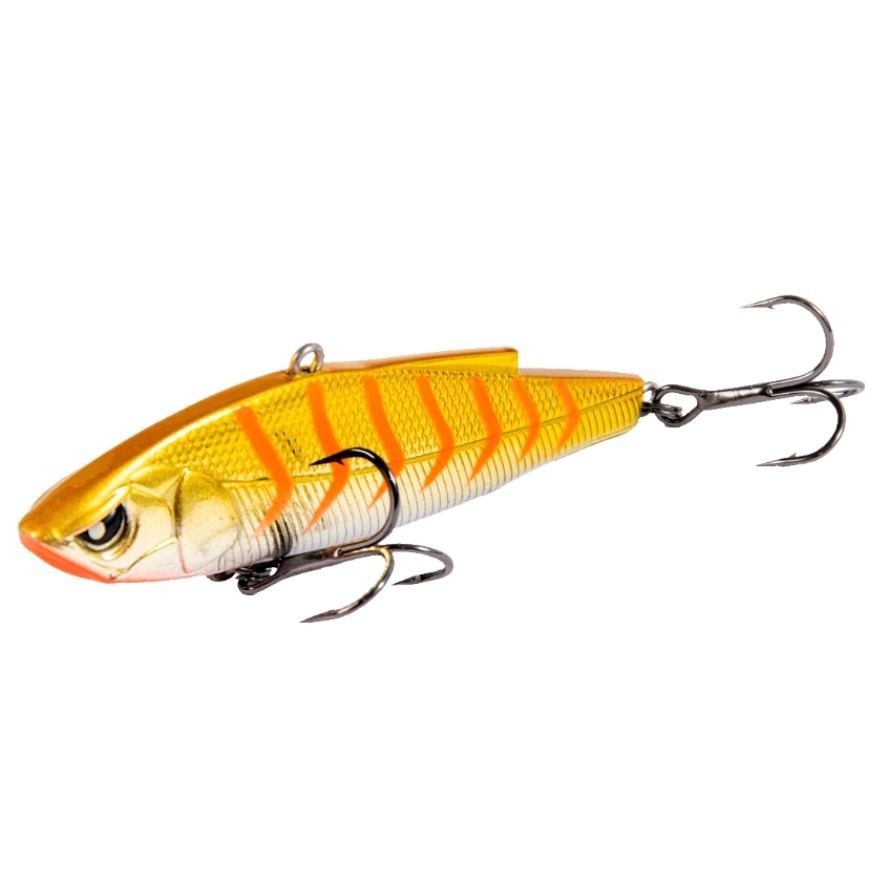 Воблер Lucky John Vib 68S 340 16 гр Pro Series  LJVIB68-340 — крупный план
	                                    1