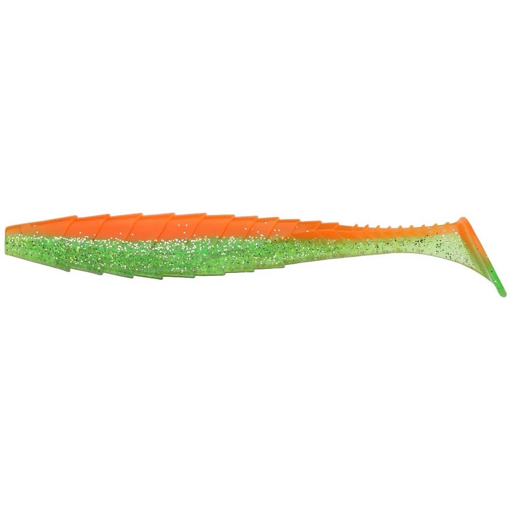 Силиконовая приманка Frapp Geko 8.5 215 мм 1 шт 28   Geko 8,5" #28 — характеристики,
	                                    особенности конструкции