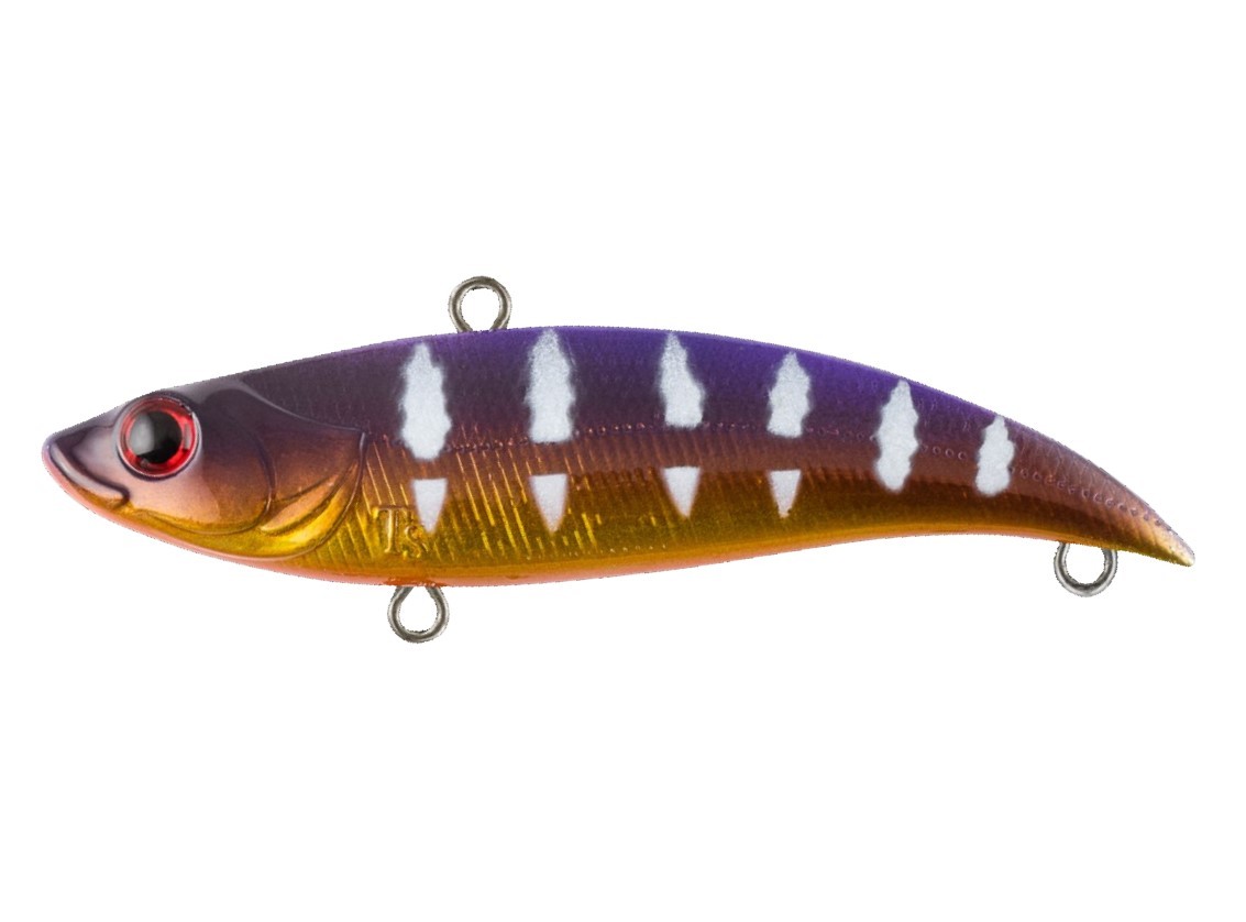 Воблер TsuYoki Vika 75S 1069 16 гр — характеристики,  особенности конструкции