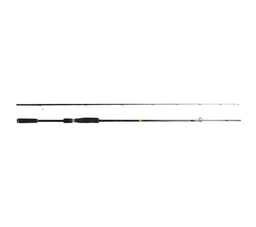 Спиннинг Favorite X1 802MH 244 см 12 - 35 гр    1693.04.61 — характеристики,
	                                    особенности конструкции