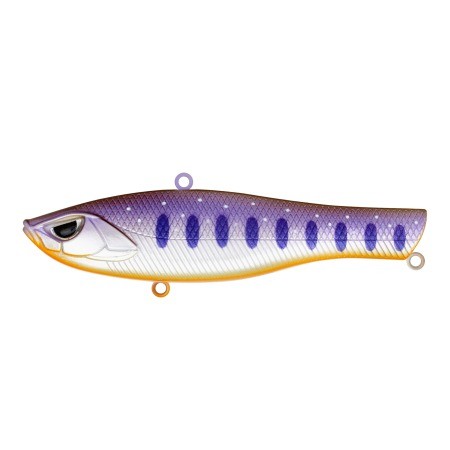 Воблер Strike Pro Beflap 95-40gr A142-264 Arctic Char 40 гр Reflap  EG-259B-40g#A142-264 — характеристики,  особенности конструкции