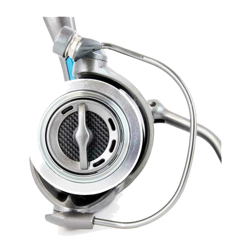 Катушка Okuma Epixor LS 30  18  EPL-30 — крупный план
	                                    2