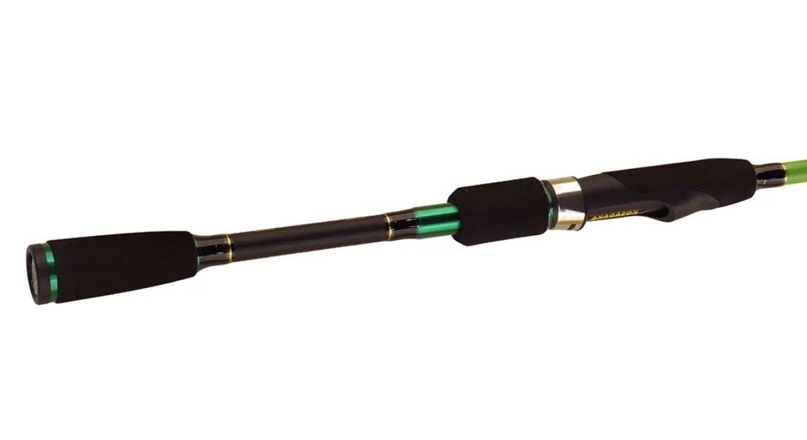 Спиннинг Kosadaka Dozer 213ML 213 см 5 - 21 гр    SDZ-213ML — крупный план
	                                    2