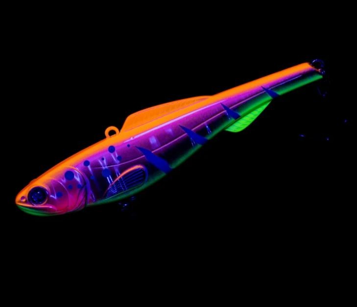 Воблер Relax Wagner 90 V14 26 гр   WGV-90-V14 — крупный план
	                                    1