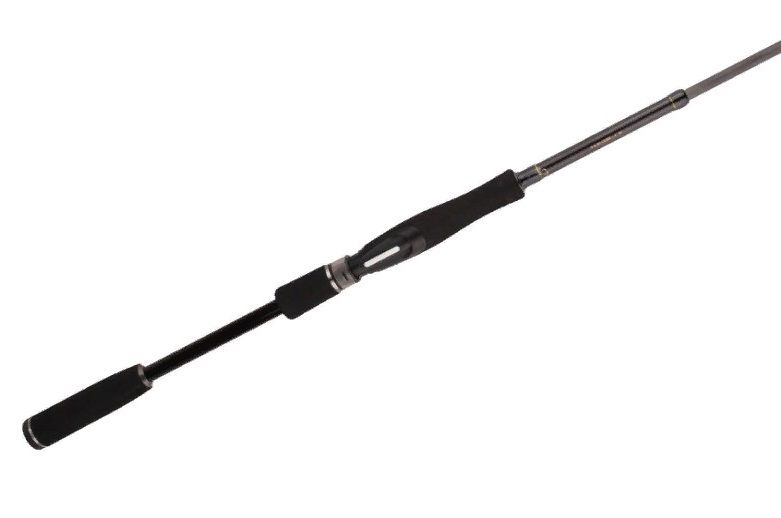 Спиннинг Favorite X1 Travel 804H 245 см 20 - 50 гр    1693.04.88 — крупный план
	                                    2