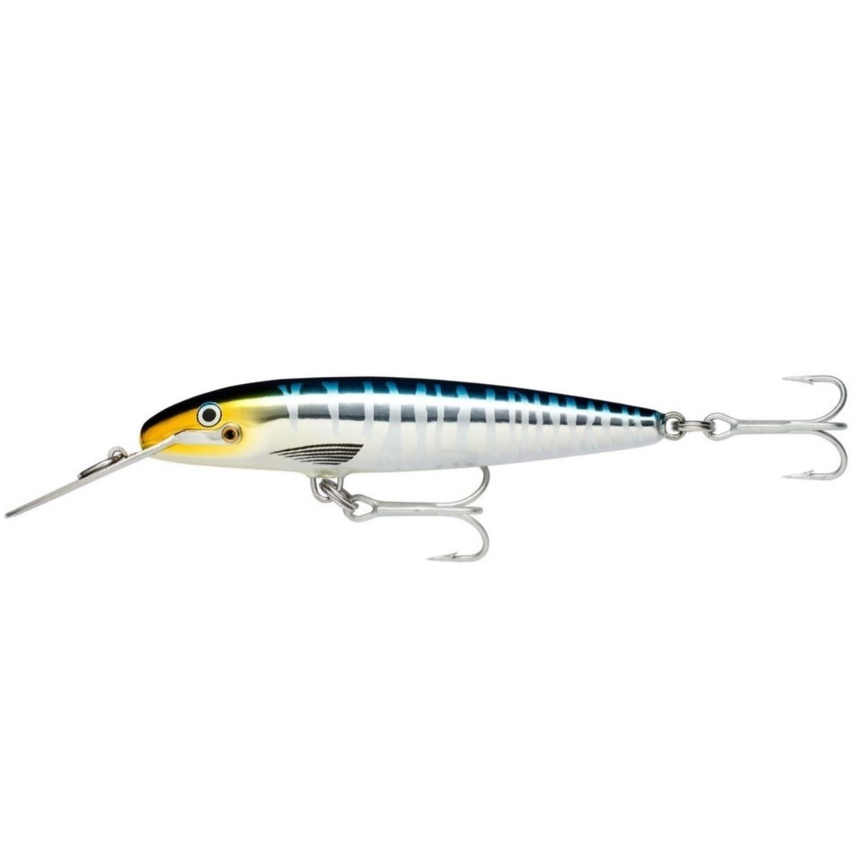 Воблер Rapala CountDown Magnum 11 WHU 24 гр   CDMAG11-WHU — характеристики,
	                                    особенности конструкции